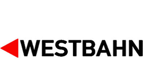 Logo Westbahn